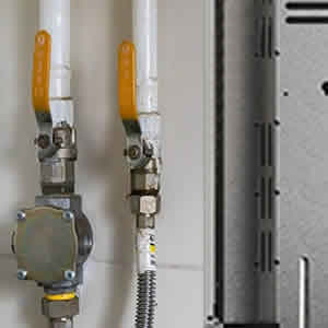 Oferecemos todos os tipos de serviços de instalação de Gás em Geral